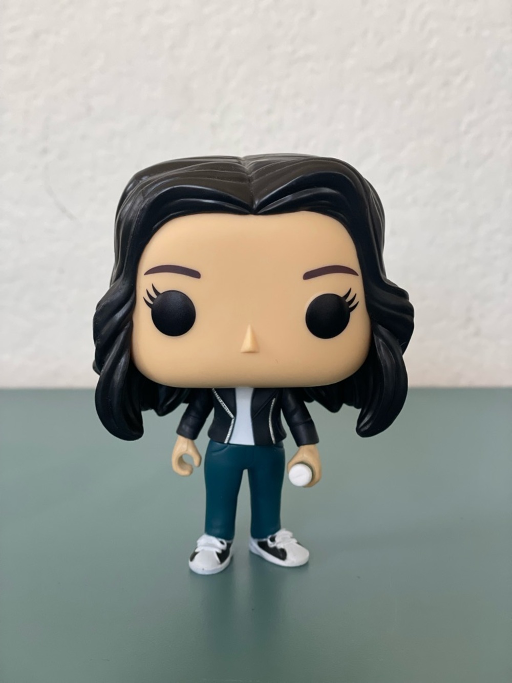 Funko Pop! Vinyl Doll Official Authentic Generic Female Woman Customizable NIB - Picture 2 of 13